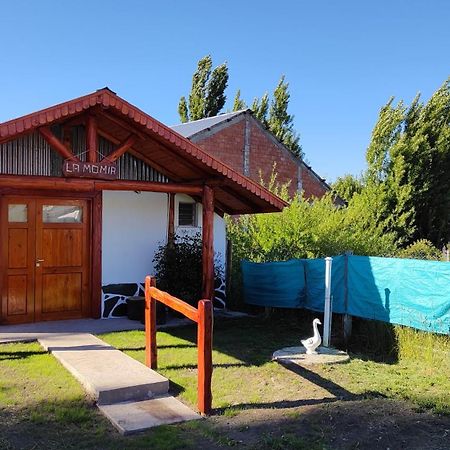 Cholila La Momia B&B 외부 사진