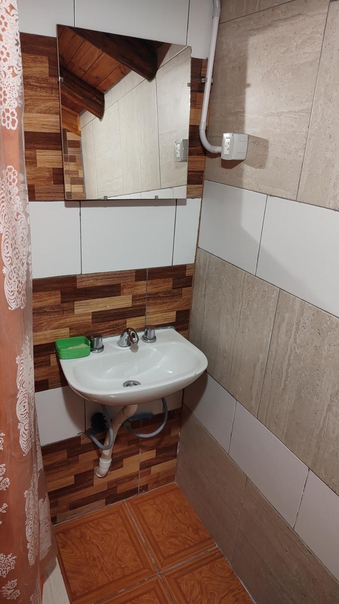 Cholila La Momia B&B 외부 사진